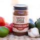 New Mexico Salsa