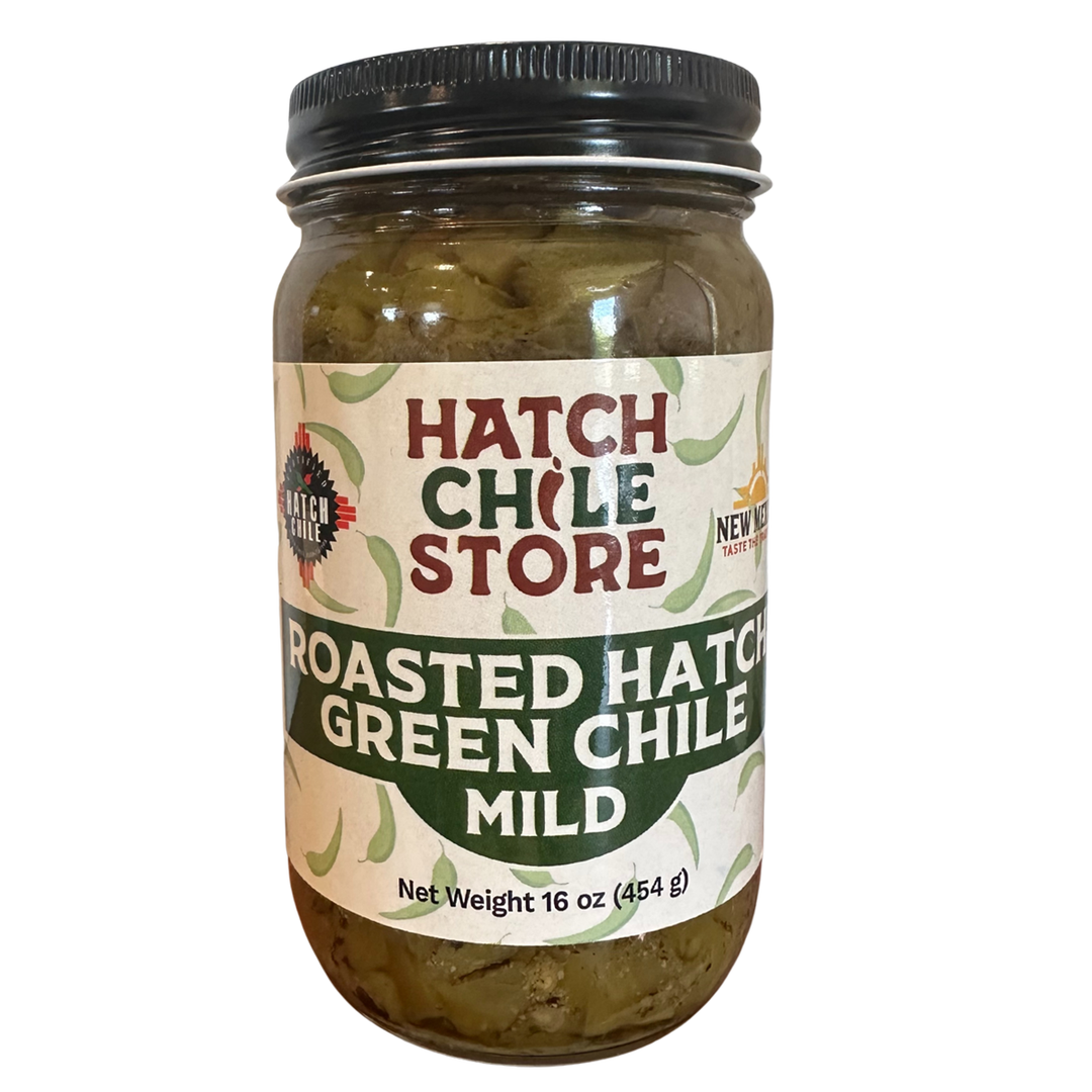 A Hatch Valley Christmas