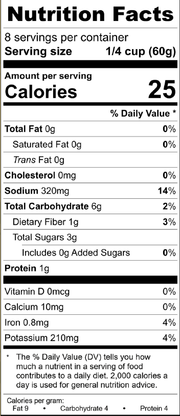 Hatch Green Chile Sauce