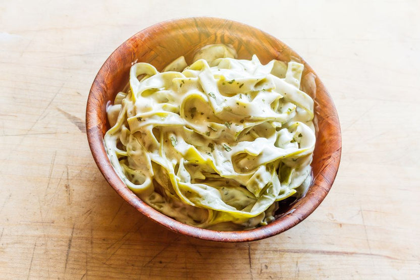 Green Chile Mac & Cheese The Hatch Chile Store