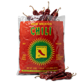 Hatch Red Chile Pods