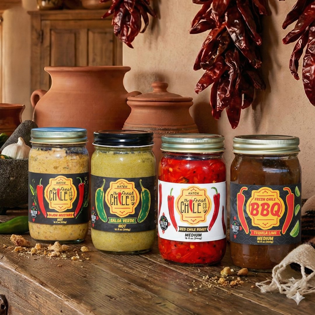 FCC Mix, Match, Save