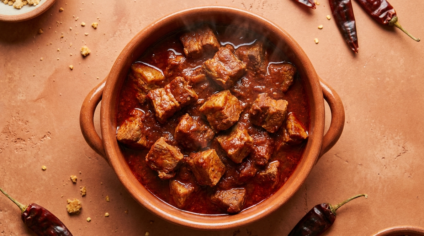 Carne Adovada