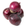 Three Hatch Desert Gold purple onions
