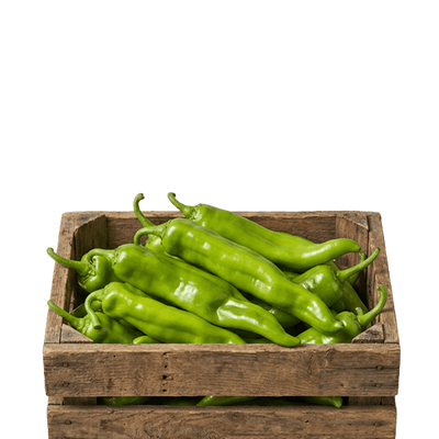 When is Hatch Chile Season?