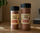 Hatch Chile Store red spice blend in 3 oz and 6 oz shaker jars