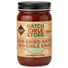 Sun-Dried Hatch Red Chile Sauce