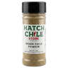 Hatch New Mexico Green Chile Powder