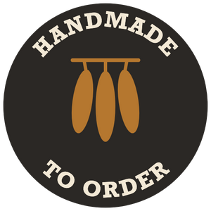 Handmade to order