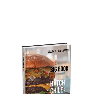 The Big Book of Hatch Chile