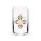 Chile Zia Can Glass