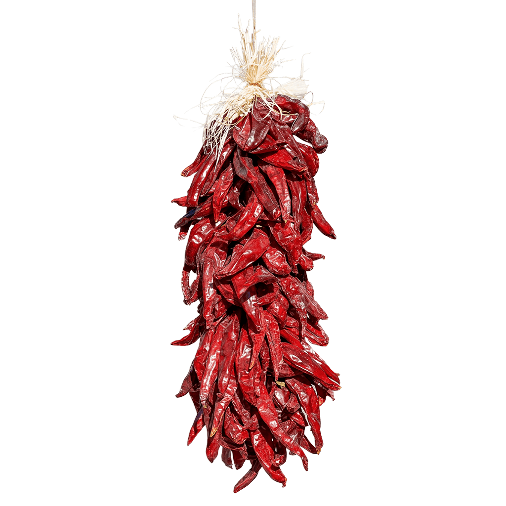 Hatch Chile Ristras