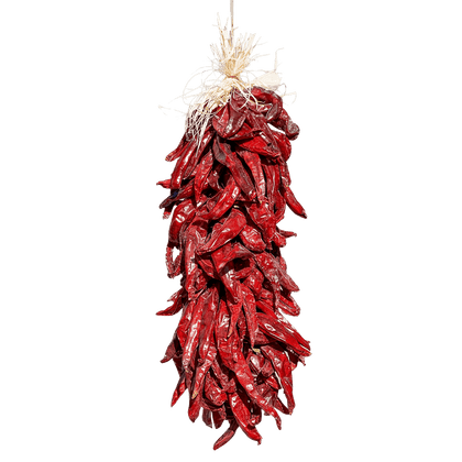 Hatch Chile Ristras