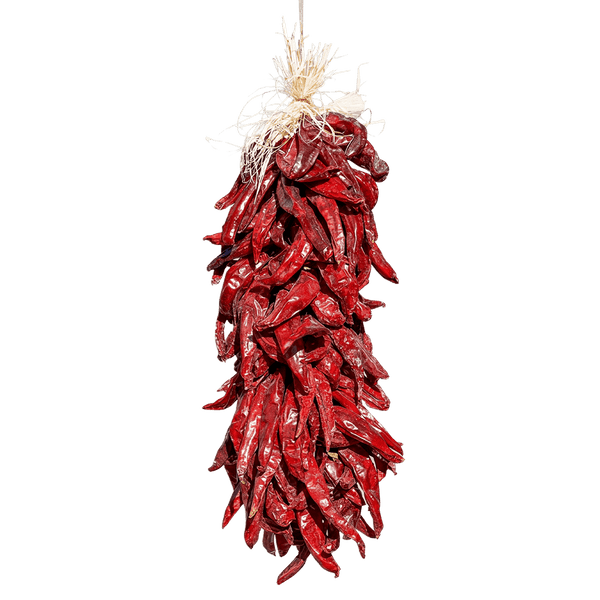 Hatch Chile Ristras
