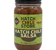 Hatch Green Chile Salsa — Hatch Chile Store