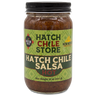 Hatch Chile Salsa