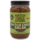 Hatch Chile Salsa