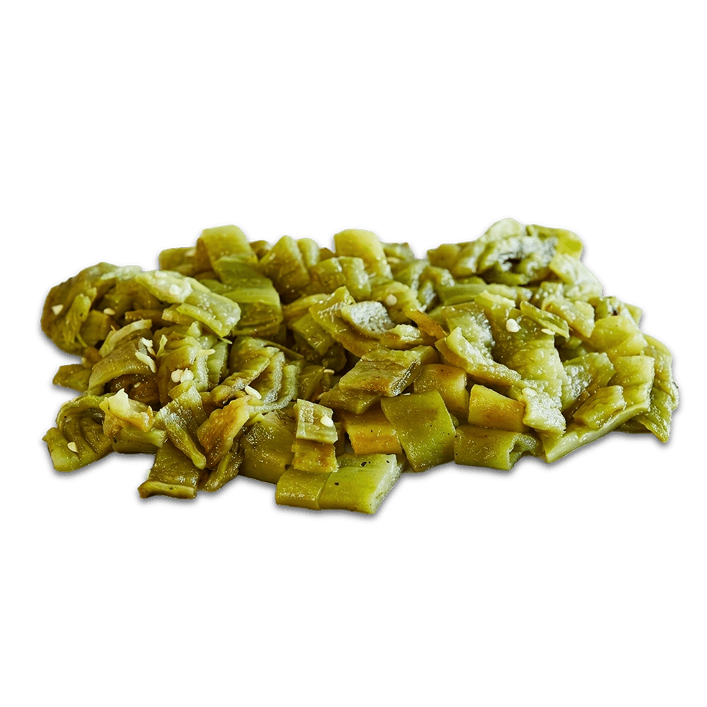 Roasted Hatch Chile (Frozen)