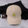 Get Roasted Dad Hat — dad hat in stone, front view