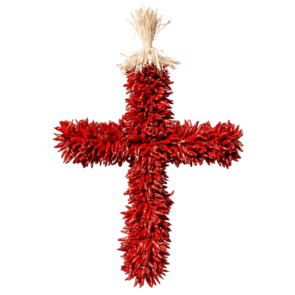 Chile Pequin Cross