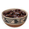 Dark Chocolate Covered Pecans