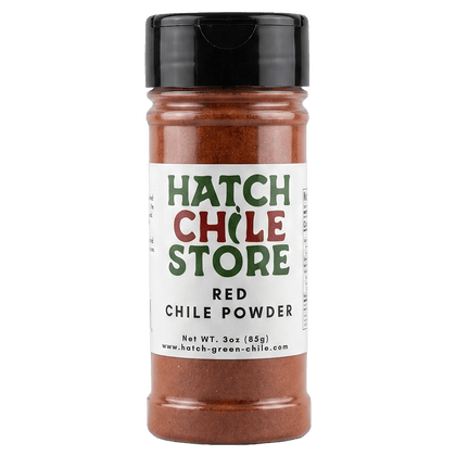 Hatch New Mexico Red Chile Powder