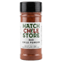 Hatch red chile powder in a 3 oz shaker bottle