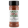 Hatch red chile powder in a 3 oz shaker bottle