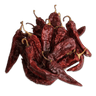 Dried Hatch Red Chile Pods