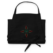 Chile Zia Embroidered Apron