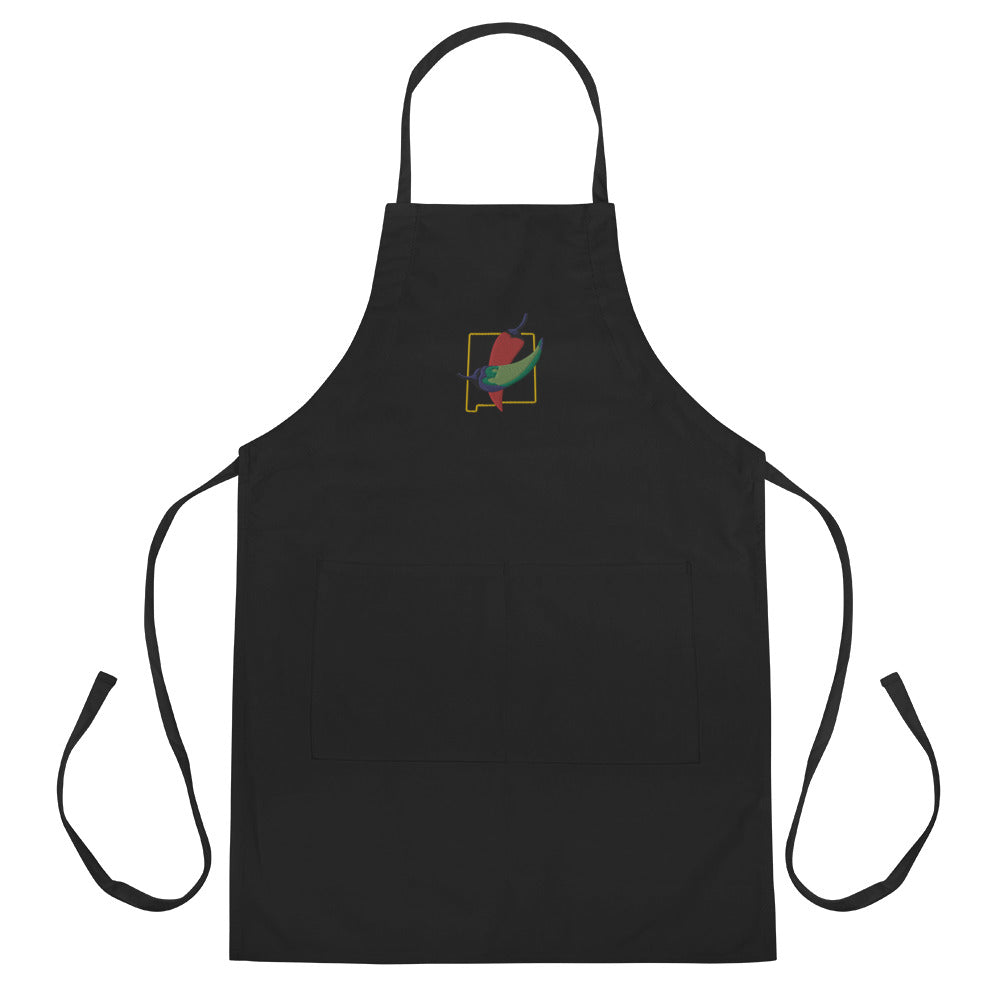 State Question Apron