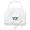Got Chile? Embroidered Apron