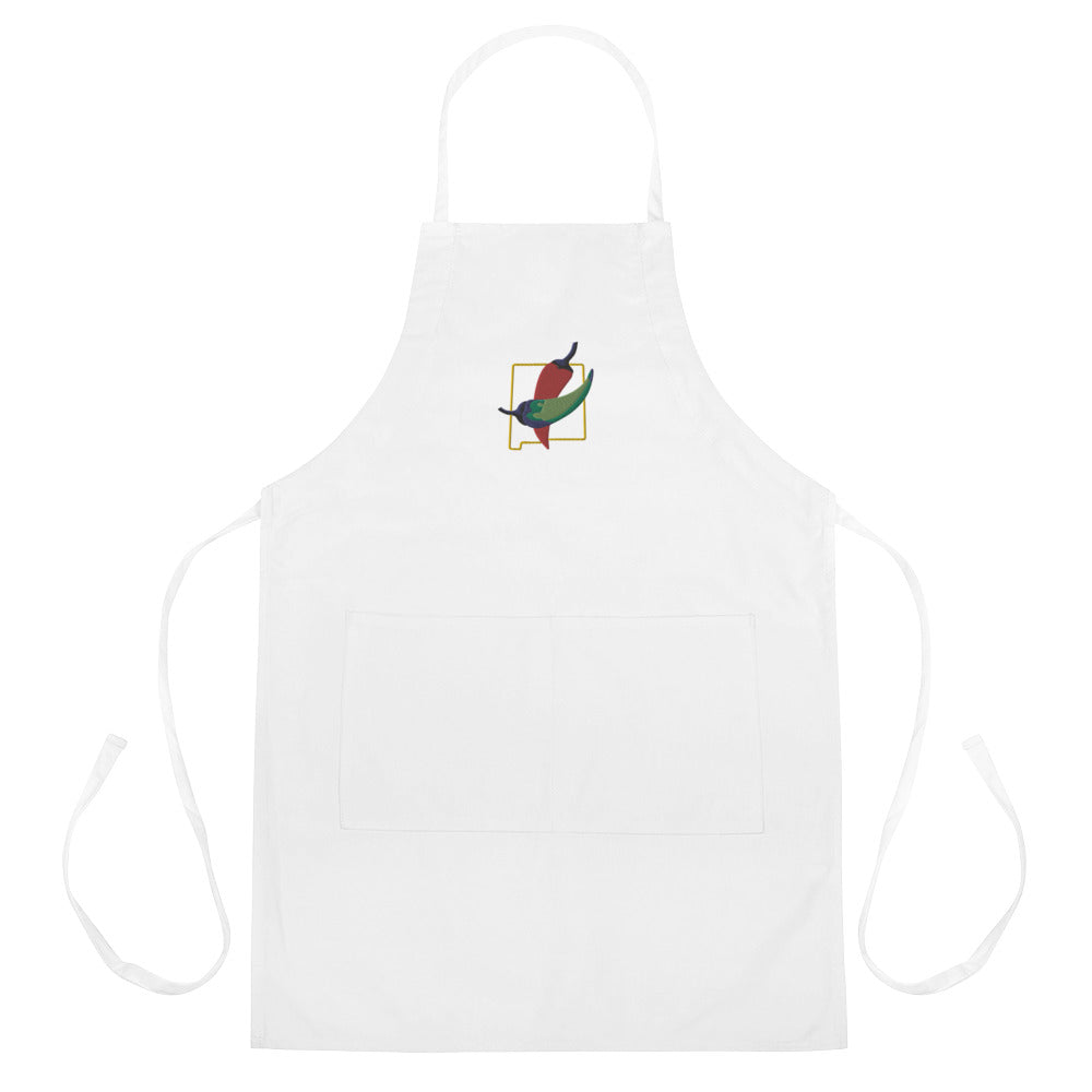 State Question Apron