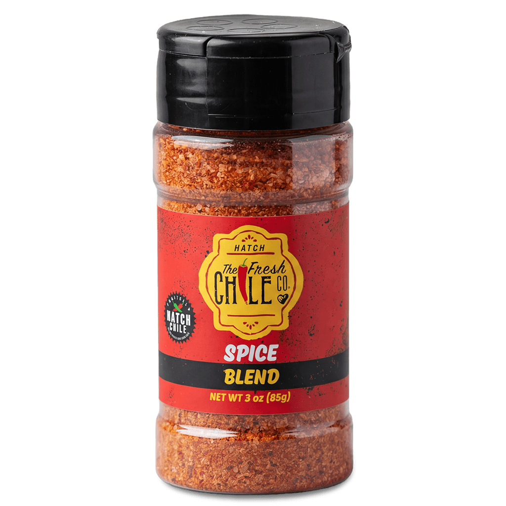 Hatch Red Chile Spice Blend