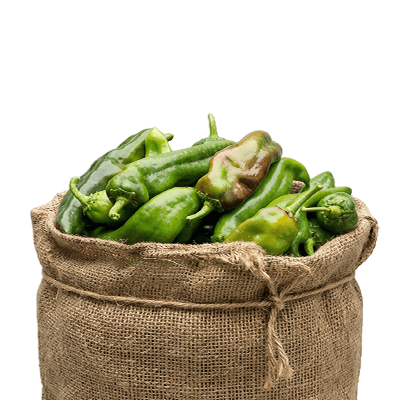 Hatch Green Chile