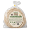 Green Chile Corn Tortillas