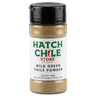 Hatch New Mexico Green Chile Powder