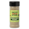 Hatch Green Chile Spice Blend