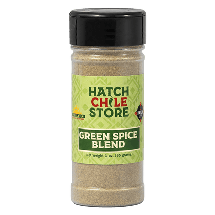 Hatch Green Chile Spice Blend