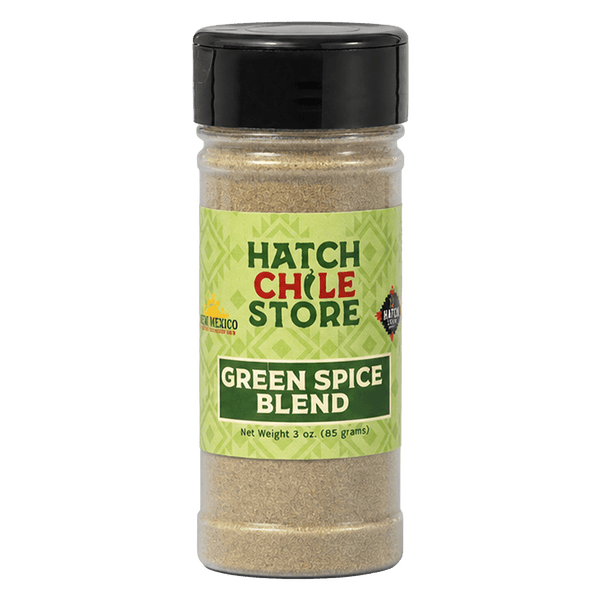 Hatch Green Chile Spice Blend