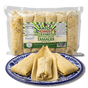 Hatch Green Chile Chicken Tamales