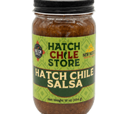 Hatch Chile Salsa