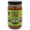 Hatch Chile Salsa
