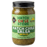 Hatch Chile Salsa