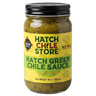 Hatch Green Chile Sauce
