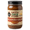 Hatch Jalapeño Salsa