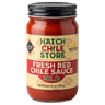 Hatch Fresh Red Chile Sauce