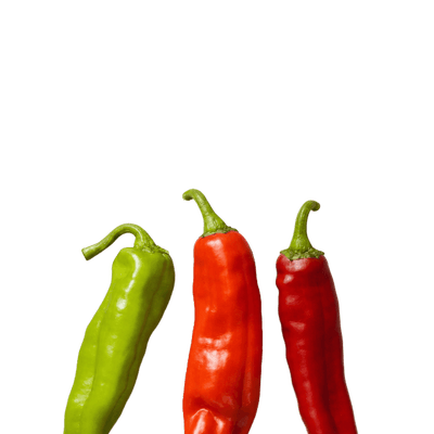 Hatch Chile Scoville & Heat Level