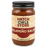 Hatch Jalapeño Salsa