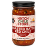 Roasted Hatch Red Chile